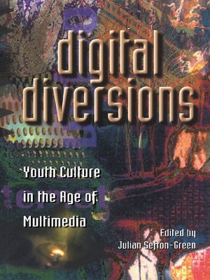 cover image of Digital Diversions
